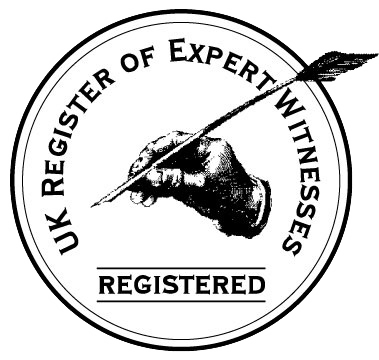 Expert Witness Logo